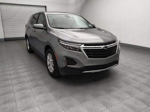 Used 2023 Chevrolet Equinox LT FWD image 14
