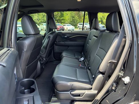 Used 2021 Honda Passport EX-L image 28