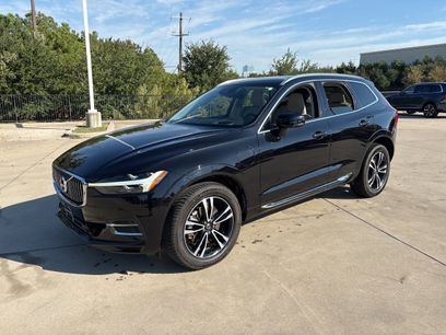 Used 2021 Volvo XC60 T8 Inscription Expression w/ Advanced Package