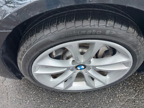 Used 2015 BMW 535i Sedan image 10