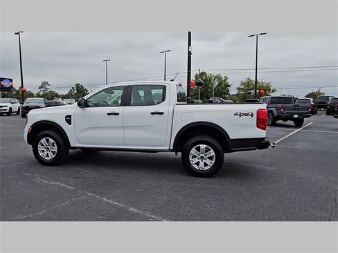 Used 2024 Ford Ranger XL w/ Trailer Tow Package image 25