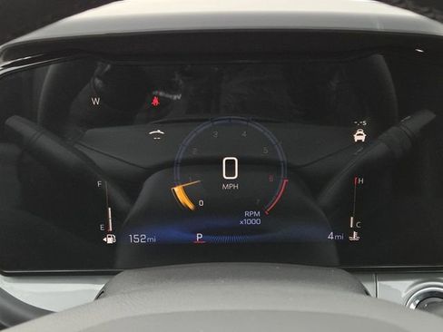 New 2026 Chevrolet Trax LT w/ Driver Confidence Package image 33