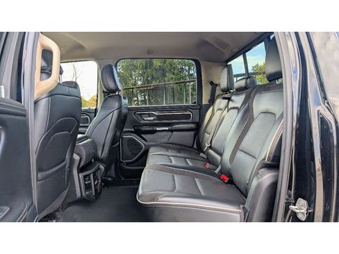 Used 2019 RAM 1500 Laramie image 17