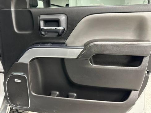 Used 2016 Chevrolet Silverado 2500 LTZ w/ Duramax Plus Package AWD/4WD image 53