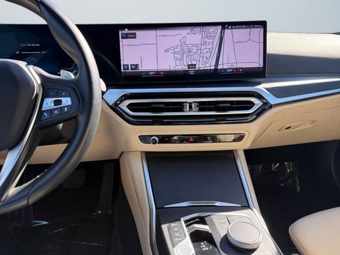 Used 2024 BMW 330i 330i w/ Convenience Package image 11