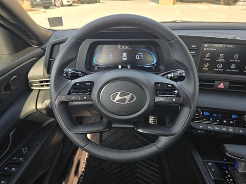 New 2026 Hyundai Elantra SEL Sport Premium image 14