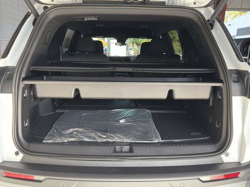 New 2026 Chevrolet Traverse LT image 6