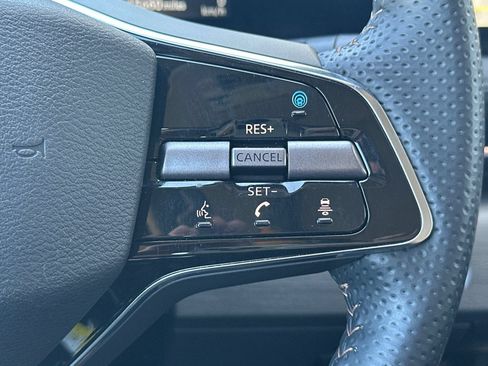 Certified 2024 Nissan Ariya FWD image 29