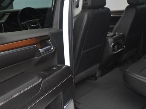 Used 2024 GMC Sierra 1500 Denali image 12