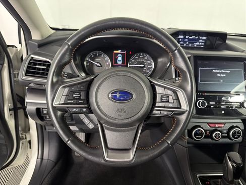 Used 2021 Subaru Crosstrek 2.5i Limited w/ Moonroof Package 2 image 21