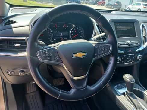 Used 2019 Chevrolet Equinox LT AWD/4WD image 9