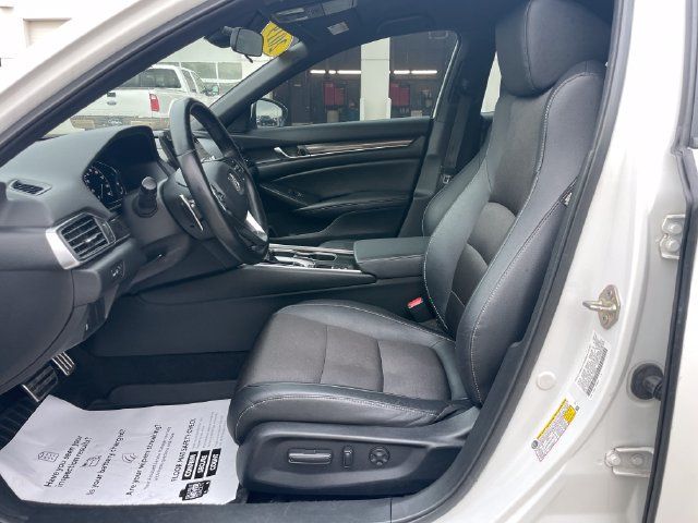 Used 2019 Honda Accord Sport image 19