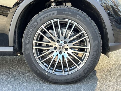 New 2026 Mercedes-Benz GLC 300 4MATIC image 10
