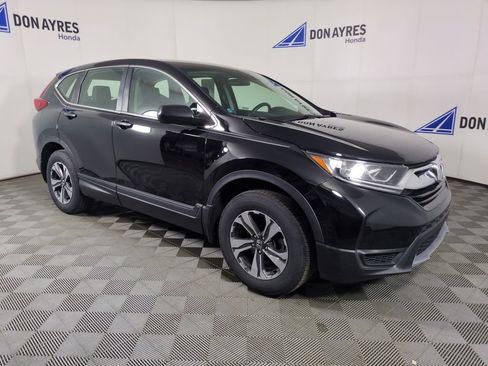 Used 2019 Honda CR-V LX image 9