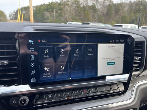 New 2026 Chevrolet Silverado 3500 High Country w/ Z71 Off-Road Package image 19