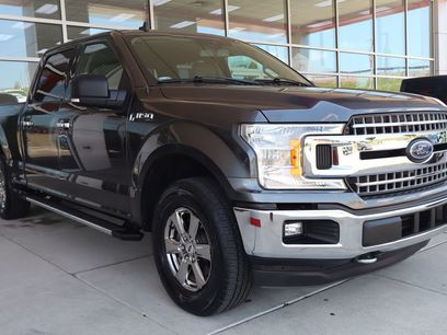 Used 2020 Ford F150 XLT w/ Equipment Group 302A Luxury