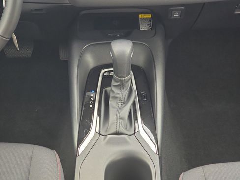 New 2026 Toyota Corolla SE image 23