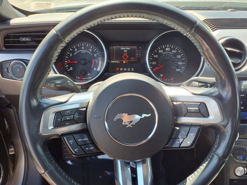Used 2023 Ford Mustang Premium RWD image 16