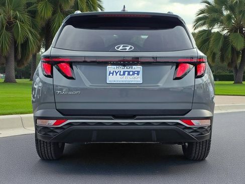 Certified 2024 Hyundai Tucson SEL image 6