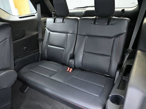 New 2026 Ford Explorer ST-Line w/ ST-Line Street Pack AWD/4WD image 21