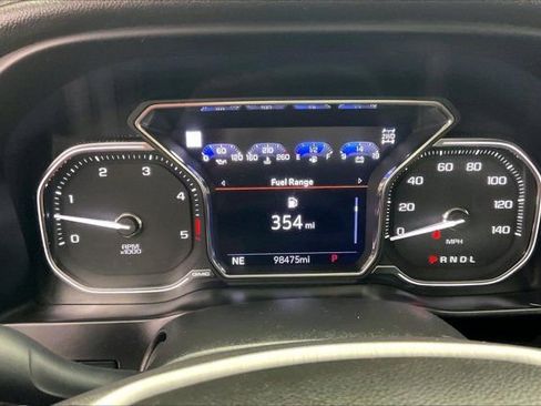 Used 2020 GMC Sierra 3500 Denali w/ Denali Ultimate Package image 21