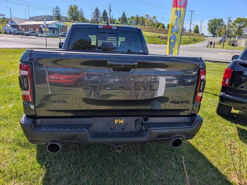 Used 2019 RAM 1500 Rebel AWD/4WD image 6