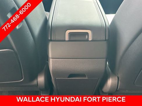 Used 2026 Hyundai Santa Fe SEL FWD image 16