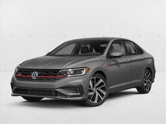 Used 2021 Volkswagen Jetta GLI Autobahn video 1