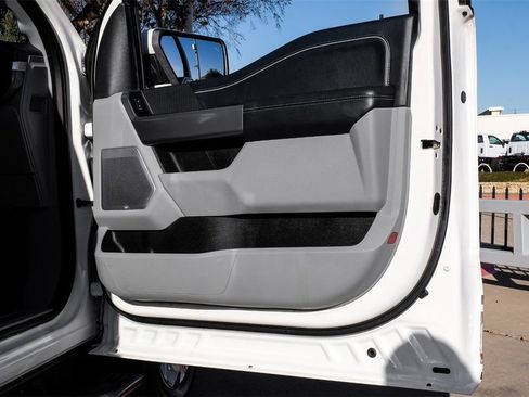 Used 2021 Ford F150 Limited image 54