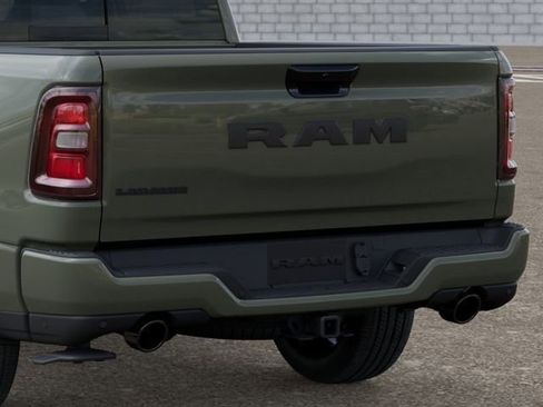 New 2026 RAM 1500 Laramie image 13