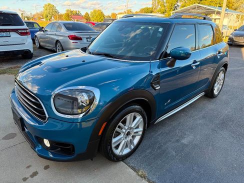 Used 2020 MINI Cooper Countryman ALL4 image 5