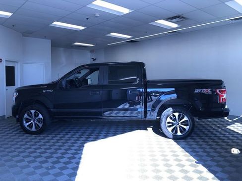 Used 2019 Ford F150 XL w/ Equipment Group 101A Mid image 3