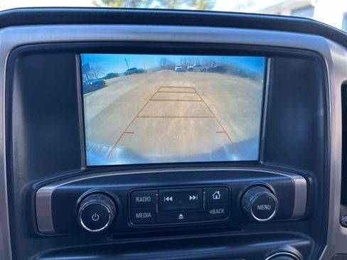 Used 2018 GMC Sierra 1500 Denali w/ Denali Ultimate Package image 20