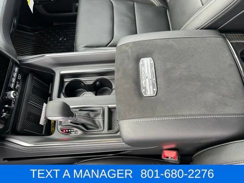 New 2026 RAM 1500 RHO AWD/4WD image 18