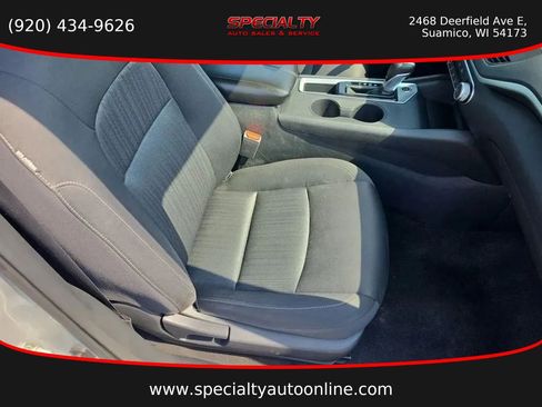 Used 2020 Nissan Altima 2.5 S FWD image 28