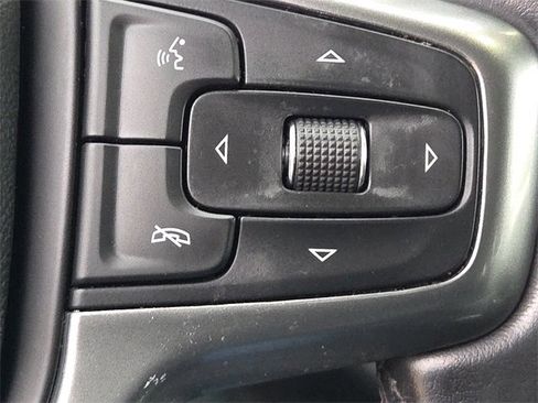 Used 2022 Chevrolet Silverado 1500 LT Trail Boss w/ LT Trail Boss Premium Package image 29