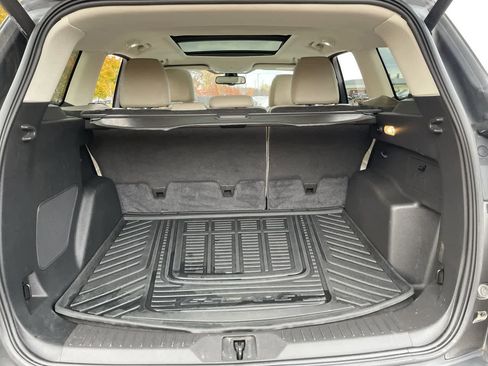 Used 2016 Ford Escape Titanium w/ Equipment Group 301A image 17