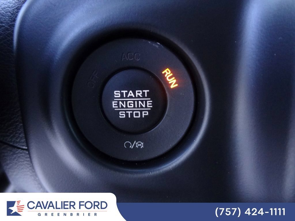 Used 2022 Jeep Gladiator Overland AWD/4WD image 18