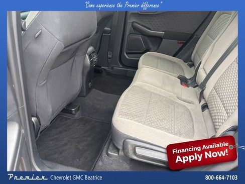 Used 2020 Ford Escape SE image 17