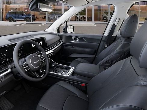 New 2026 Kia Carnival SX w/ SX Dark Edition Package image 34