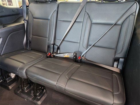 Certified 2025 GMC Yukon Denali image 13