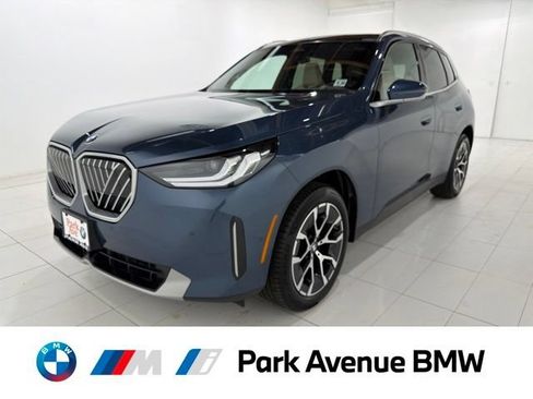 Used 2026 BMW X3 xDrive30i AWD/4WD image 1