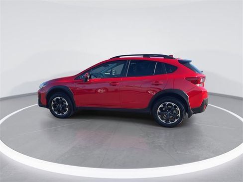 Certified 2023 Subaru Crosstrek 2.0i Premium image 5