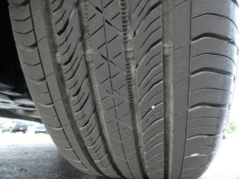 Certified 2026 Buick Envista Preferred FWD image 14