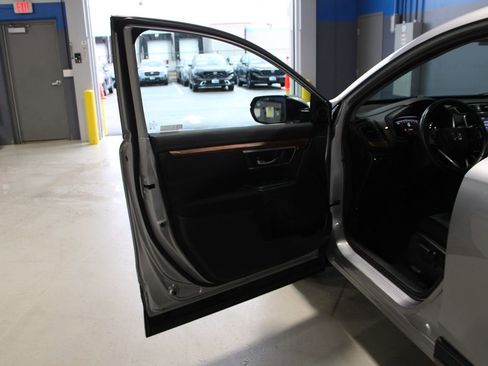 Used 2020 Honda CR-V EX image 7