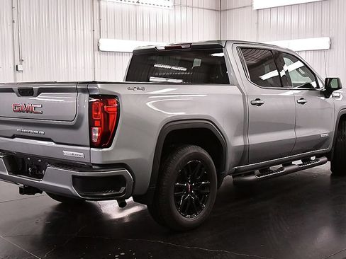 Used 2024 GMC Sierra 1500 Elevation AWD/4WD image 8