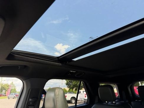 Used 2023 Ford Explorer Timberline AWD/4WD image 33