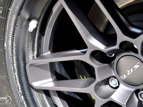 Used 2023 Dodge Challenger SRT Hellcat Redeye RWD image 36