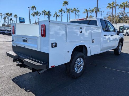 New 2026 Chevrolet Silverado 2500 W/T w/ WT Convenience Package image 5