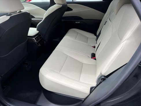 Certified 2025 Lexus RX 350 Premium Plus FWD image 21
